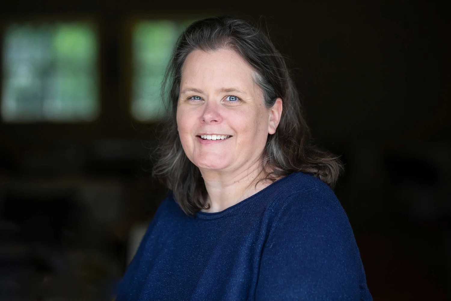 Amy Anderson