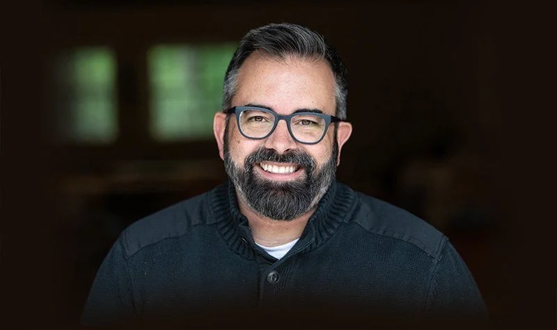 Brian Mann