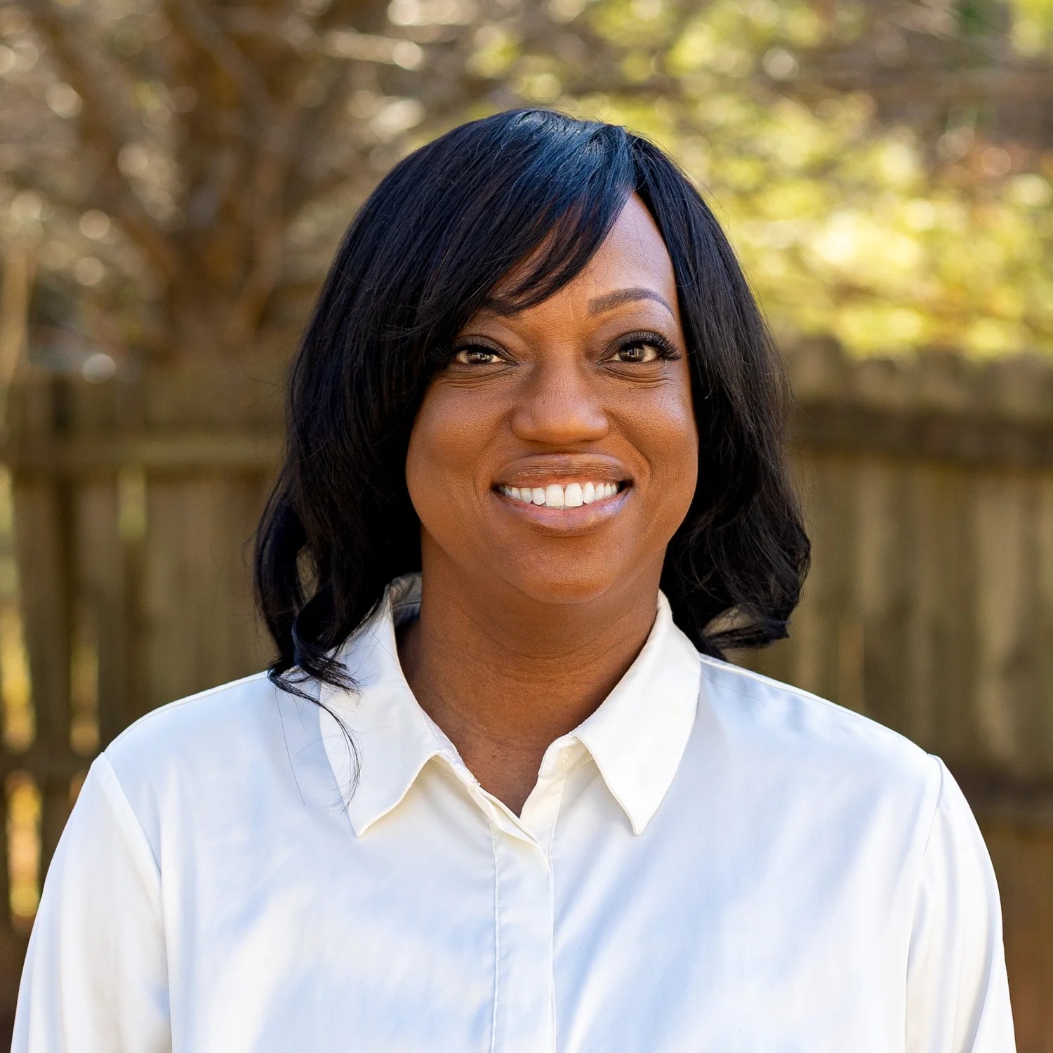 Tamika Nalty